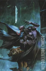 Cover for Venomverse: Reborn #4