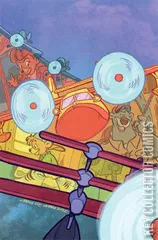Cover for TaleSpin #2