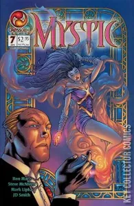 Mystic #7