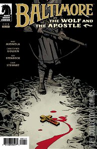Baltimore: The Wolf and the Apostle #1