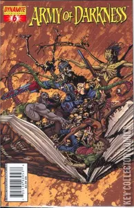 Army of Darkness #6