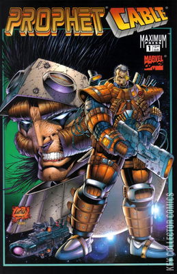 Prophet / Cable