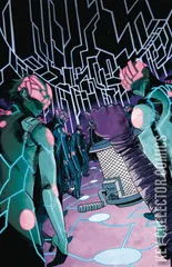 Cover for Paradiso #5