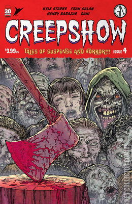 Creepshow