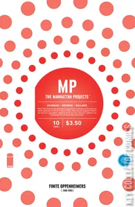 The Manhattan Projects #10