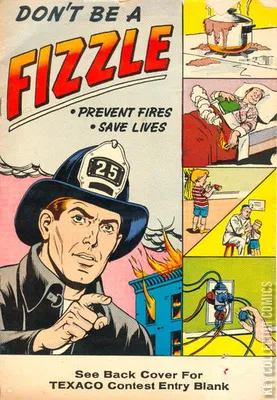 Don't Be a Fizzle