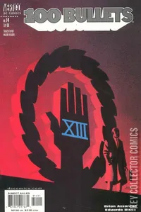 100 Bullets #14