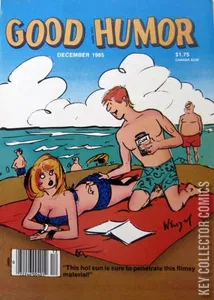 Good Humor #124