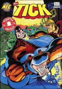 The Tick #11