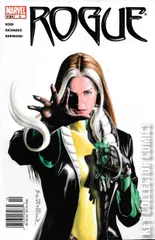 Cover for Rogue #3