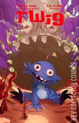 Variant Cover for Twig #1