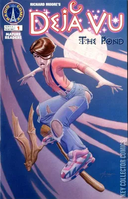 Deja Vu: The Pond