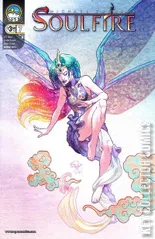 Cover for Soulfire #7