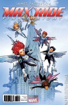 Max Ride: Final Flight