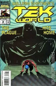 TekWorld #16