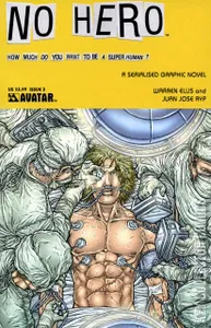 No Hero #3