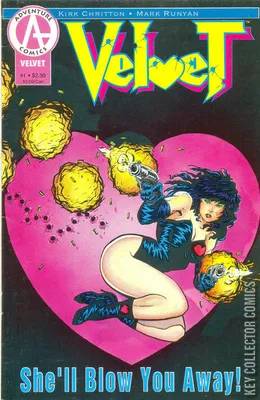 Velvet