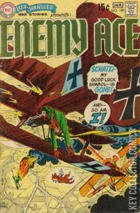 Star-Spangled War Stories #148