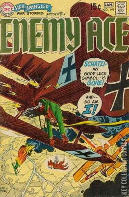 Star-Spangled War Stories