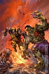 Marvel Zombies: Resurrection #1
