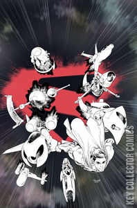 Adventures of Superman: Book of El #6