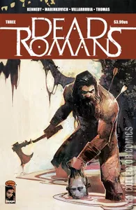 Dead Romans #3