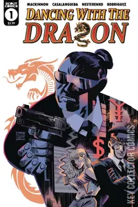 Dancing With The Dragon #1