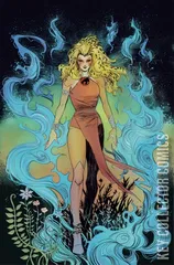 Variant Cover for Thundercats: Cheetara #1