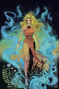 Thundercats: Cheetara #1