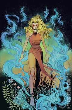 Variant Cover for Thundercats: Cheetara #1