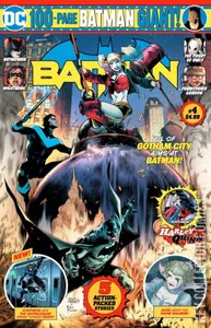 Batman Giant #4
