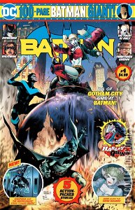 Batman Giant #4