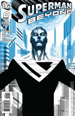 Superman Beyond