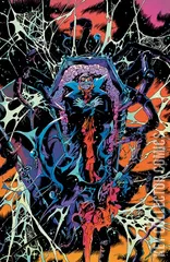 Variant Cover for Stuff of Nightmares: Red Murder #1