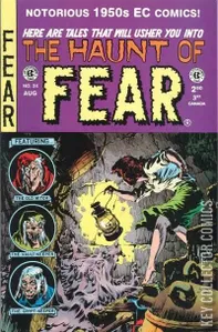 Haunt of Fear #24