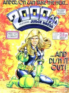 2000 AD #521