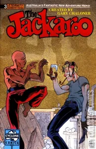 Jackaroo #3