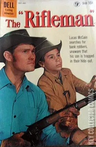 Rifleman #5