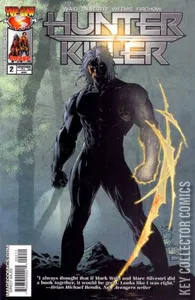 Hunter-Killer #2