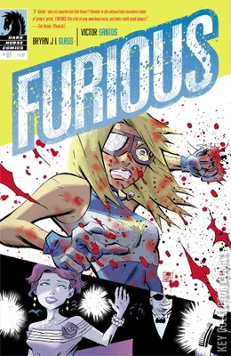 Furious