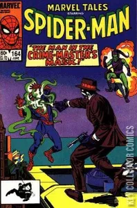 Marvel Tales #164