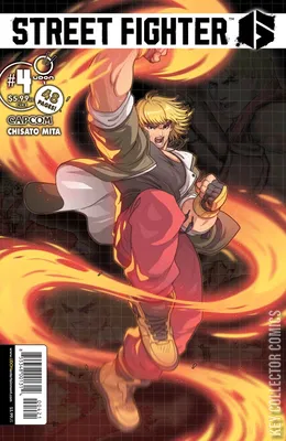 Street Fighter 6