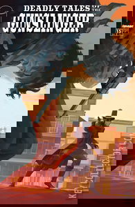 Deadly Tales of the Gunslinger Spawn #15