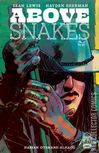 Above Snakes #2