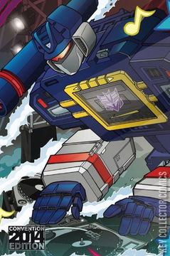 Variant Cover for Transformers: More Than Meets The Eye #30
