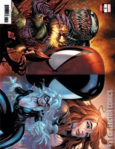 Amazing Spider-Man #1