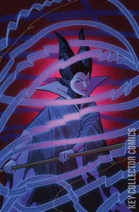 Disney Villains: Maleficent #5