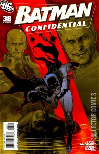 Batman Confidential #38
