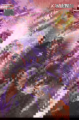 X-Men: Hellfire Vigil