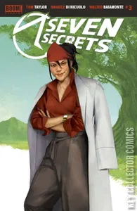 Seven Secrets #3